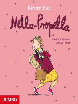 cover image of Nella-Propella